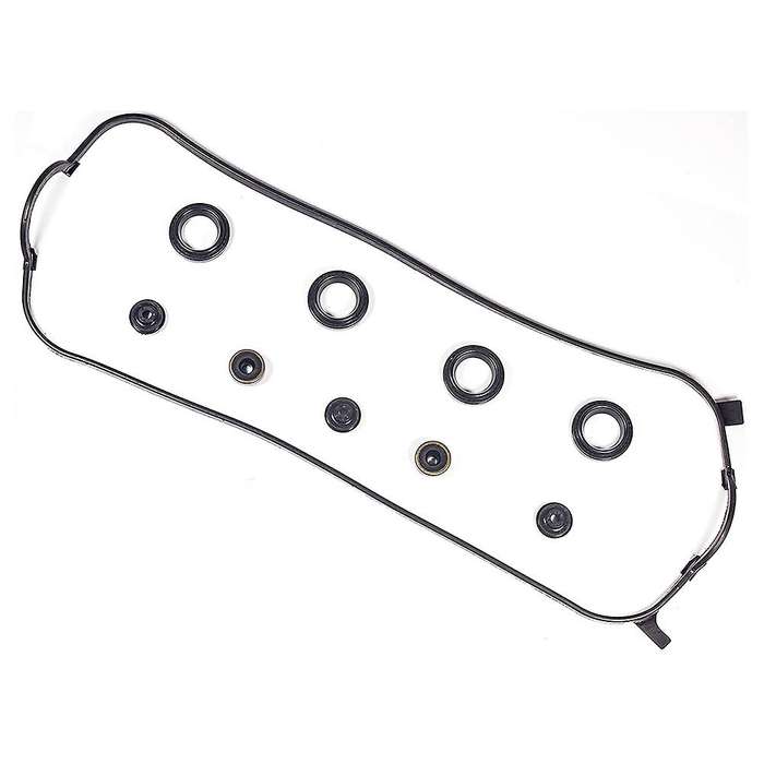 VS50493R Engine Valve Cover Gasket Set for 94-02 Accord EX LX DX SE Odyssey / 97-99