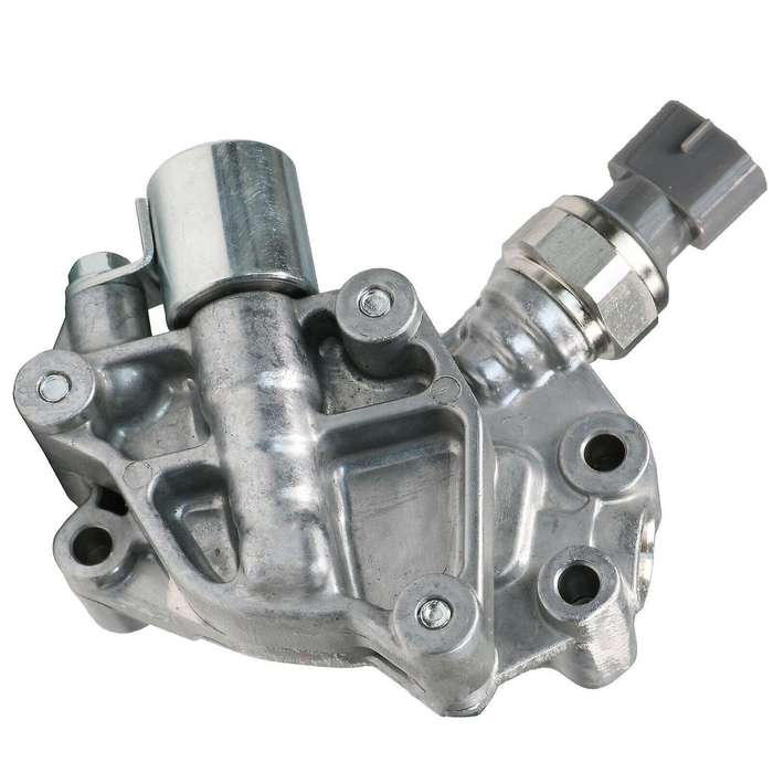 Vtec Solenoid Spool Valve 15810RKBJ01 with Gasket for Accord Pilot Odyssey