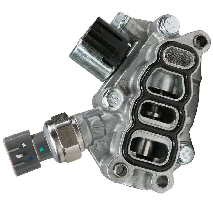 Vtec Solenoid Spool Valve 15810RKBJ01 with Gasket for Accord Pilot Odyssey
