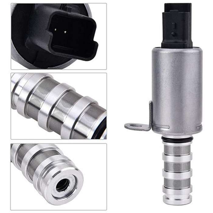 VVT Variable Valve Timing Solenoid for VANOS SYSTEM R56 R60 917-243 11367604292/11368610388/ 1136758