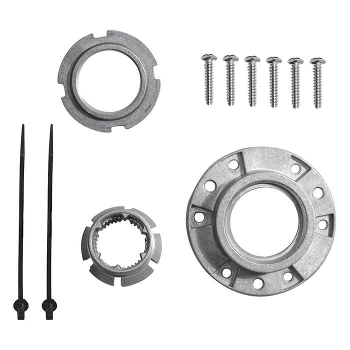 W10324651 Hub Washers Replacement Kit for W10291415, W10291417, W10291416, EA2581262, PS2581262, AH2