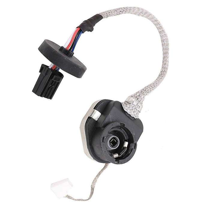 W3T19371 W3T15671 W3T16271 W3T20971 HID Headlight Ballast with Igniter and D2S Bulb &Power Cable for