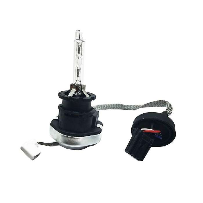 W3T19371 W3T15671 W3T16271 W3T20971 HID Headlight Ballast with Igniter and D2S Bulb &Power Cable for
