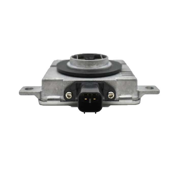 W3t21571 D4s D4r Headlight Control Module with Wire for -5 W3t23371