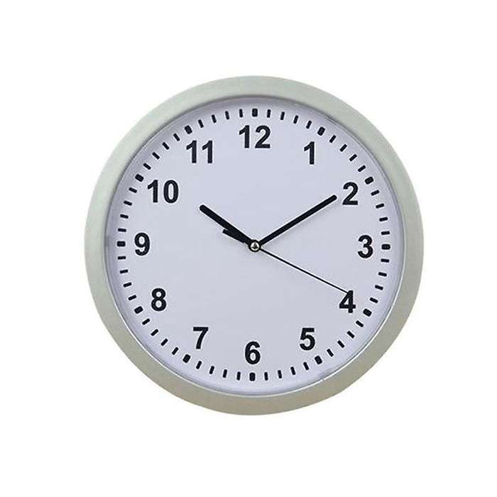 Wall Clock Safe,clock Safe Secret Safe Wall Clock for Secret Money Cash Jewelry,wall Clock Compartm
