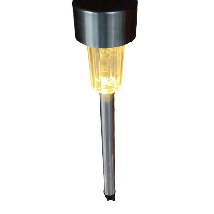 Warm Solar Lawn Lights, Outdoor Garden Lights, Household Solar Outdoor Lights, Etc.