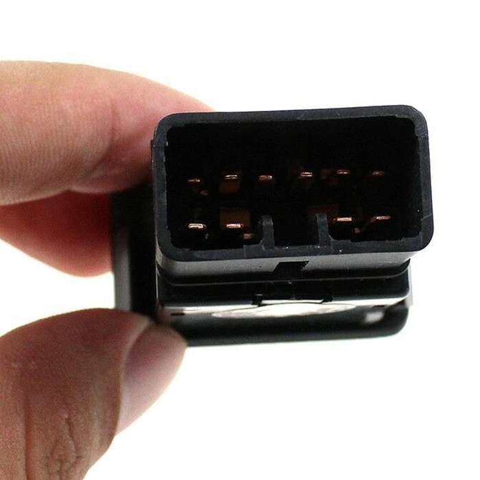 Warning Lights Switch Compatible Mitsubishi Pajero Shogun MK2 1991-1999