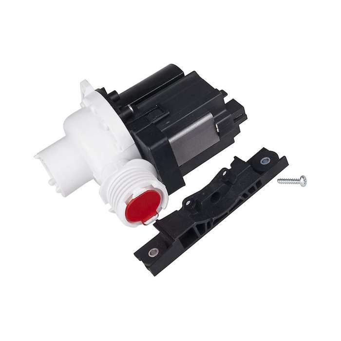Washer Drain Pump for 137221600 137108100 134051200 Washing Machine Water Pump Accessories