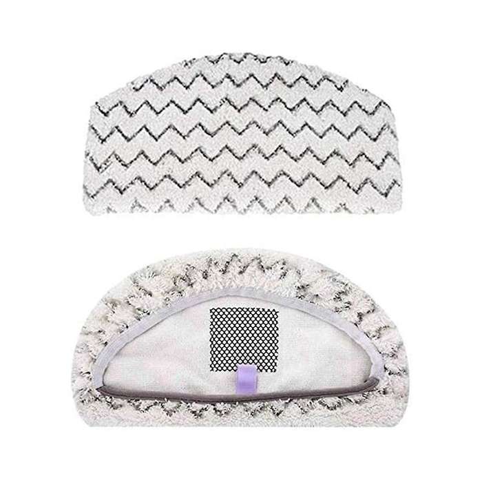 Washable Replacement Mop Pads Heads for Powerfresh Mop 1940 1440 1544 1806 2075 Series