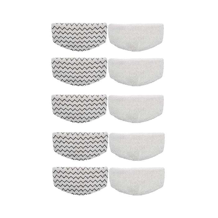 Washable Replacement Mop Pads Heads for Powerfresh Mop 1940 1440 1544 1806 2075 Series