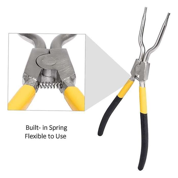 Washer Spring Expansion Removal Tool for 4986er0004f/b/g Door Boot
