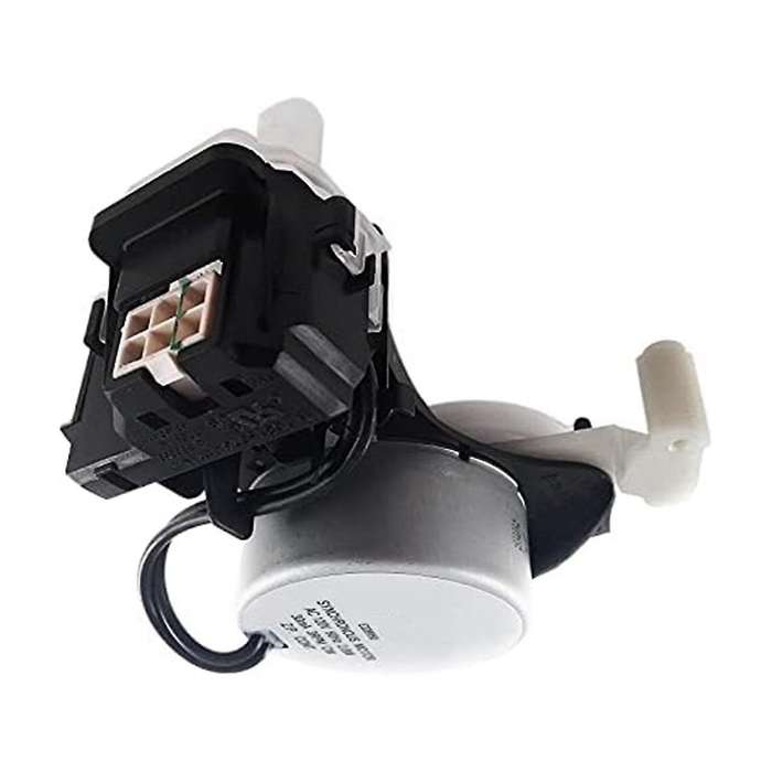 Washing Machine Shift Actuator W10913953 W10913953vp W10597177 Wpw10597177 Replaces Many Models Fro