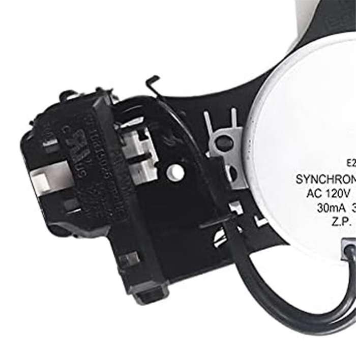 Washing Machine Shift Actuator W10913953 W10913953vp W10597177 Wpw10597177 Replaces Many Models Fro