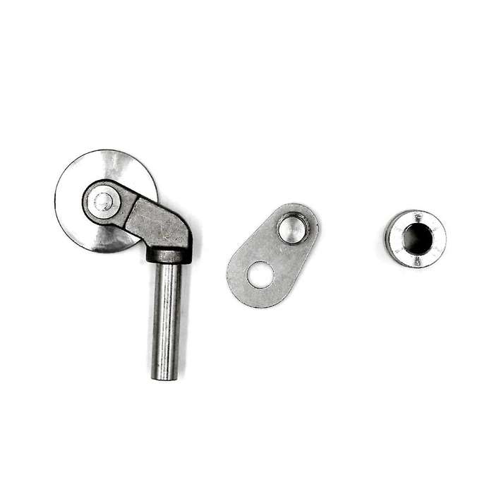 Wastegate Rattle Flapper TD025 49373-01001 for B6 1.4L 03C145701R