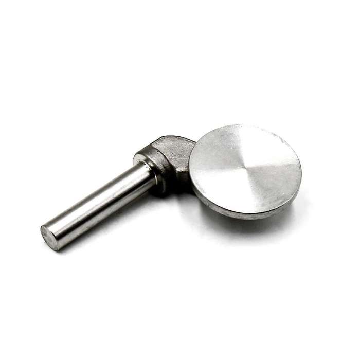 Wastegate Rattle Flapper TD025 49373-01001 for B6 1.4L 03C145701R