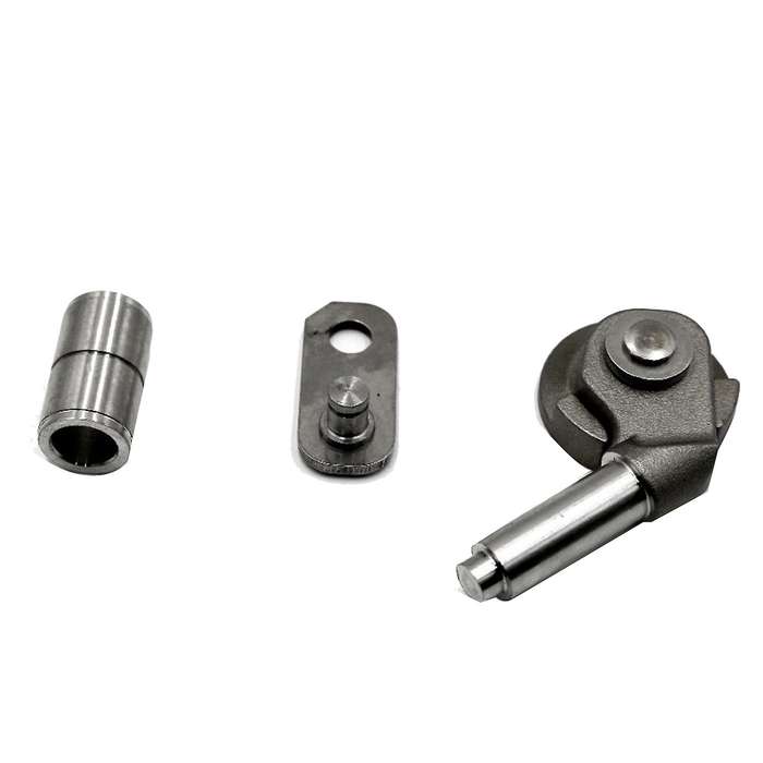 Wastegate Rattle Flapper Mgt1549 11627633925 7645758 809200-5005s for 116i 114i 120i F20 N13 B16