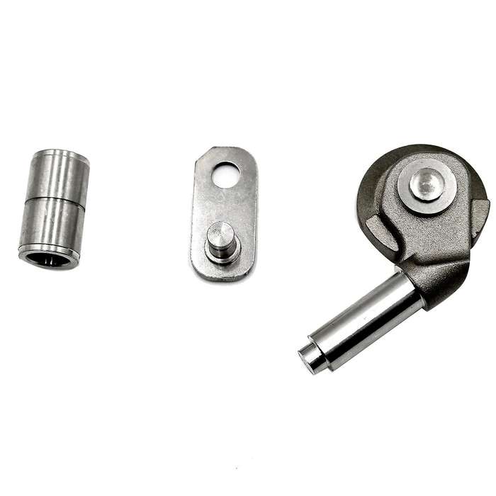Wastegate Rattle Flapper Mgt1549 11627633925 7645758 809200-5005s for 116i 114i 120i F20 N13 B16