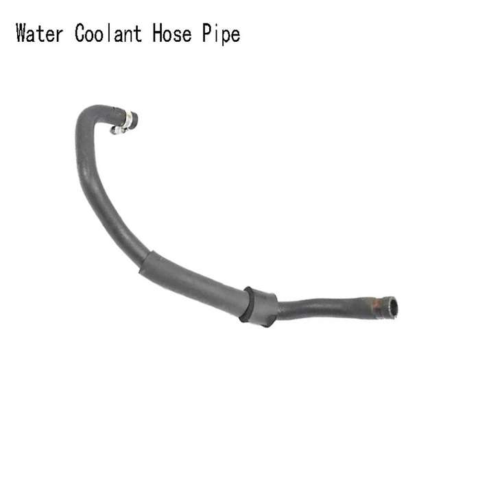 Water Coolant Hose Pipe for Korando Deputy Kettle Water Pipe 21423-34041