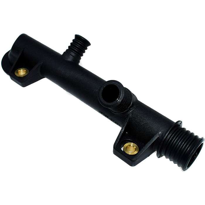 Water Coolant Hose Pipe Connector Coupler Flange for - 3 Series E30 E36 318I 316I 318is M40 M42 M43