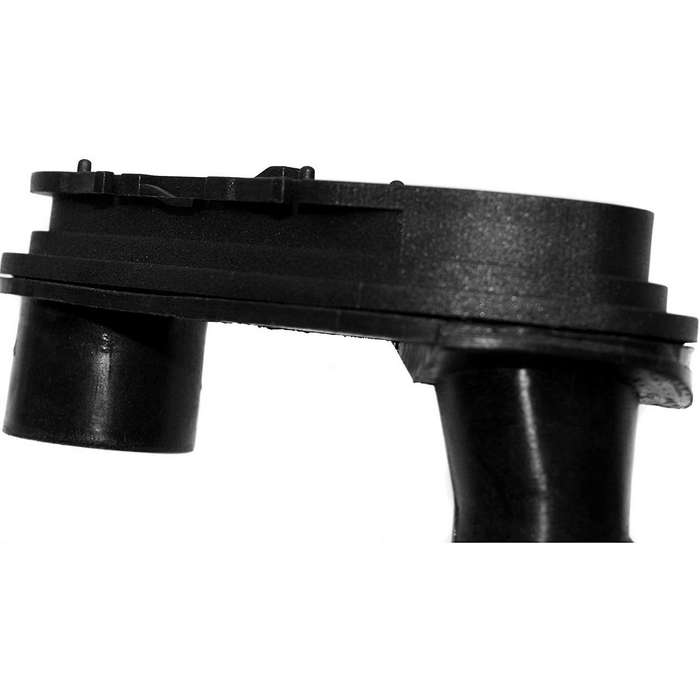 Water Connection Pipe Connects the Radiator to the Expansion Tank for - E46 323I 17111707817