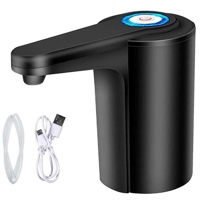 Water Dispenser 5 Gallon - Water Pump Compatible 5 Gallon Bottle