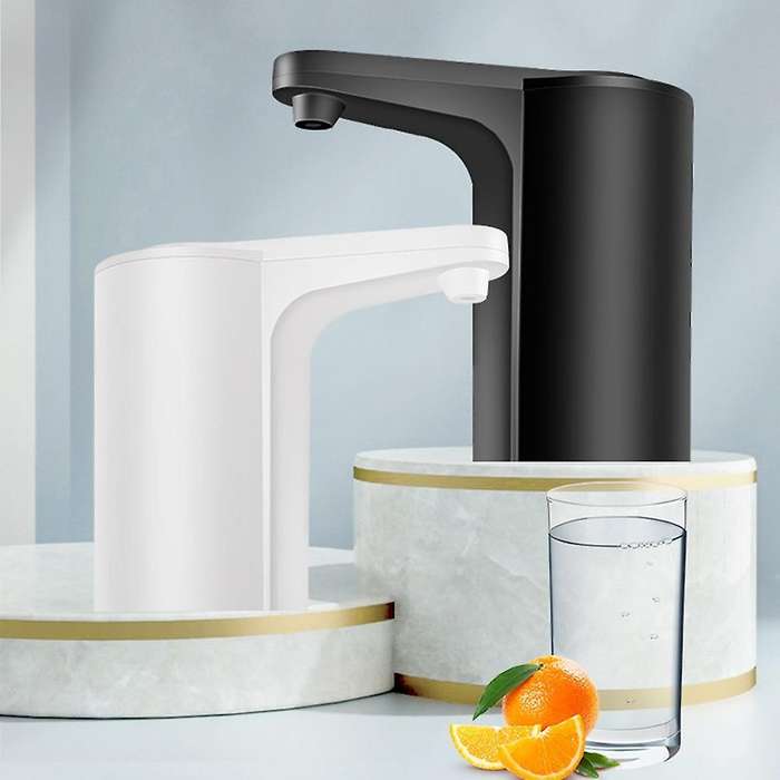 Water Dispenser Automatic Mini Barreled Water Electric Pump USB Charge Portable Water Dispenser Drin