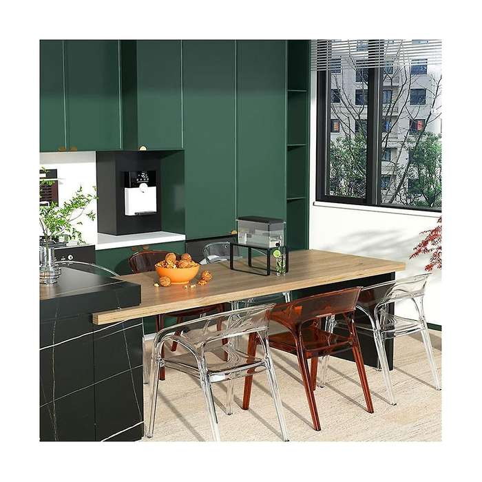 Water Dispenser Bracket Water Filter Bracket Kettle Rack Cabinet Shelf Finishing Rack Desktop Bever