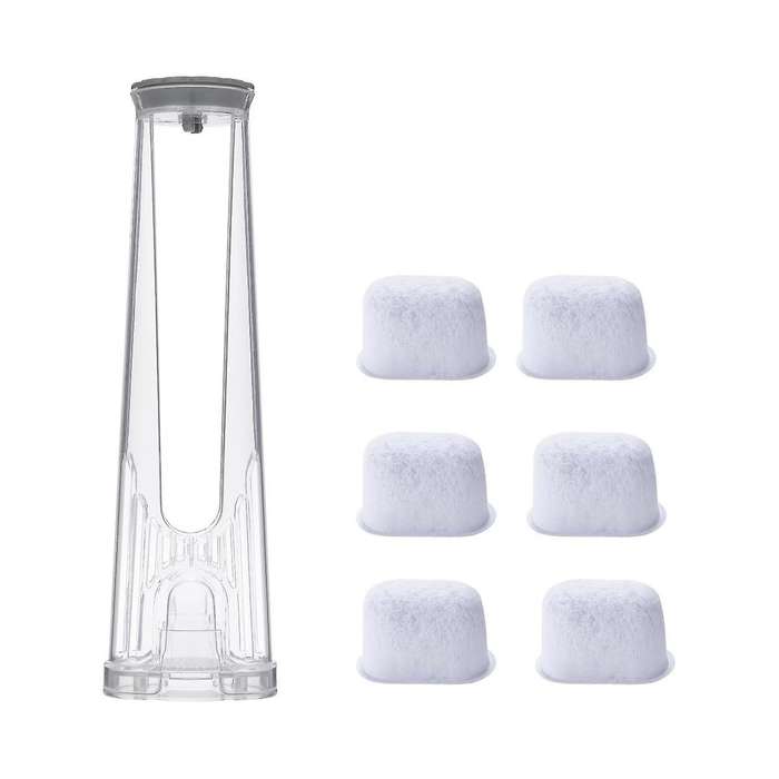Water Filter Holder Kit for 2.0 K-Express Essentials K- (Plus) K-Cafe K-Select K-Elite