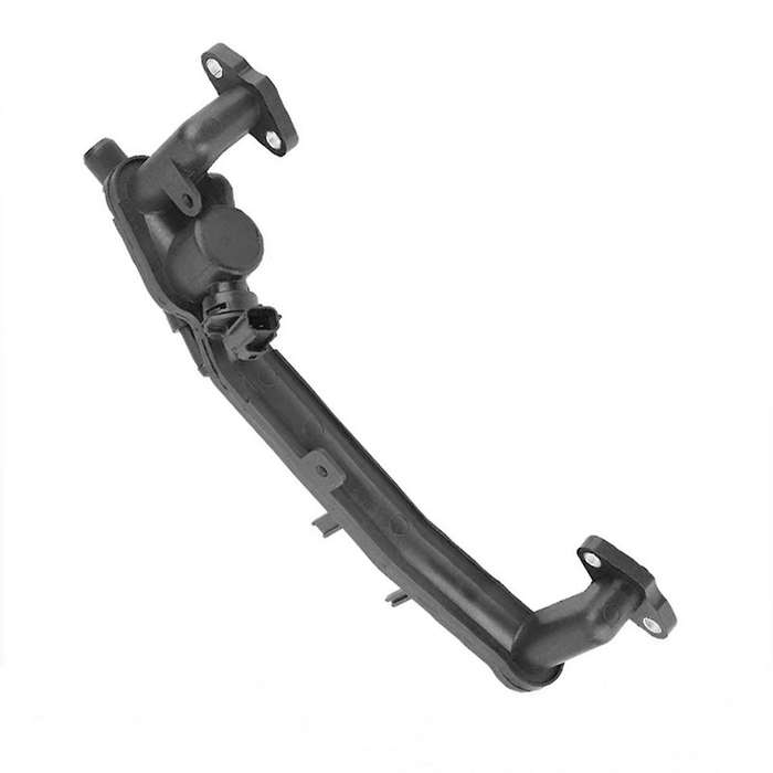 Water Heater Pipe LR122709 LR109402 LR018273 for 5 2017 LR4 2014-2016 Rang 2017 LR077042