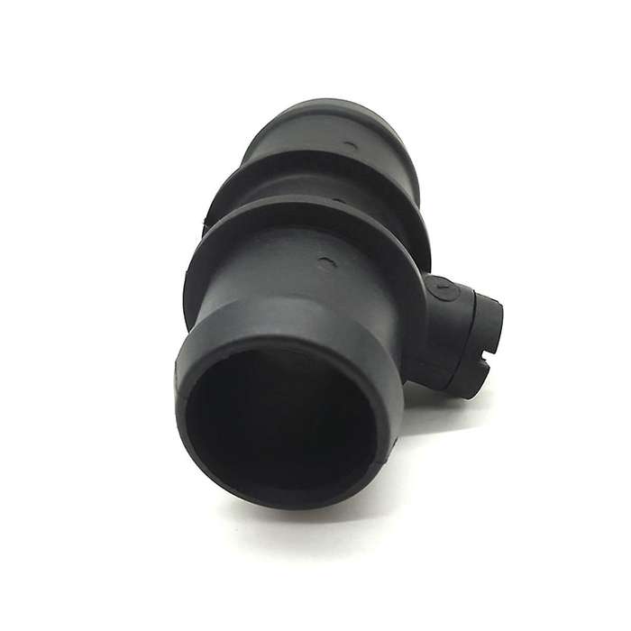 Water Hose Connector with Bleeder Screw 17127515502 for 2002-2008
