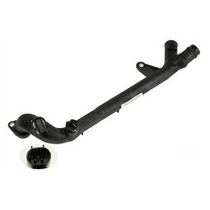 Water Pipe Oil Cooler to Cylinder Head for Mercedes-benz W203 C230 2712001552