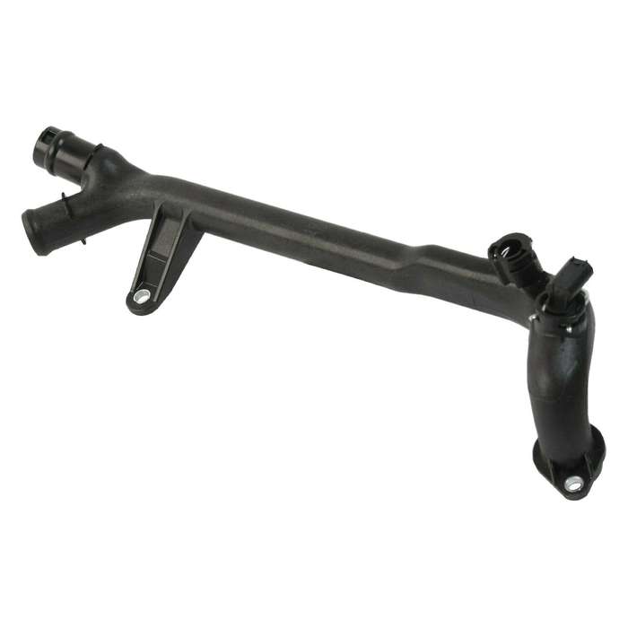 Water Pipe Oil Cooler to Cylinder Head for Mercedes-benz W203 C230 2712001552