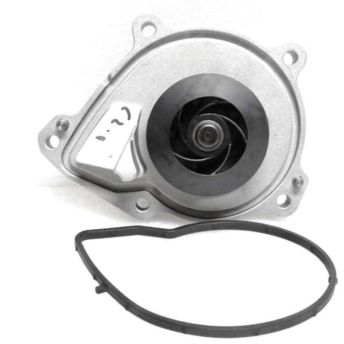 Water Pump 1201H8 9801573380 for 207 2008 Rcz 508 for Berlingo C3 C4 C5 Mechanical Water Pump