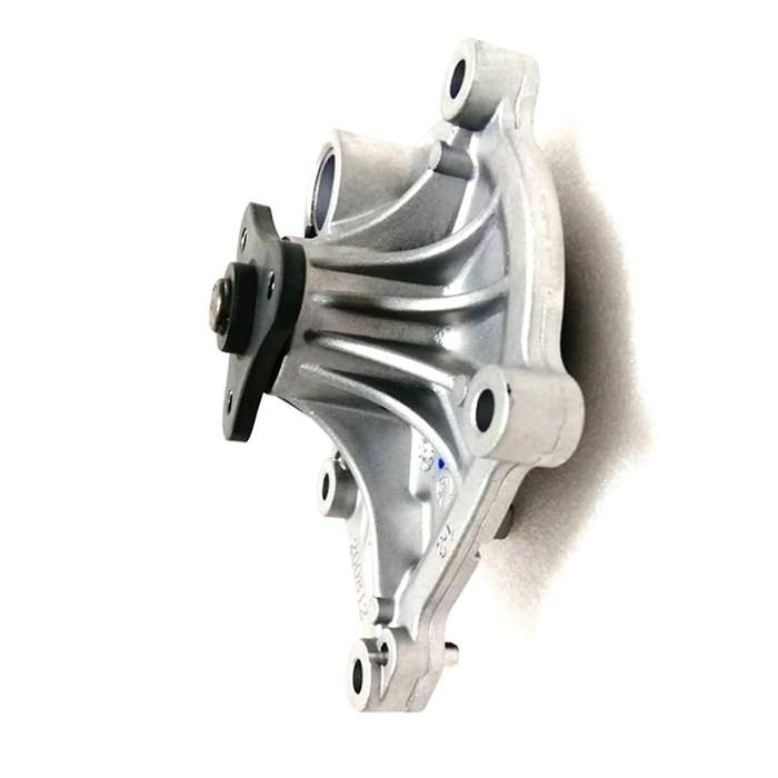 Water Pump 1201H8 9801573380 for 207 2008 Rcz 508 for Berlingo C3 C4 C5 Mechanical Water Pump