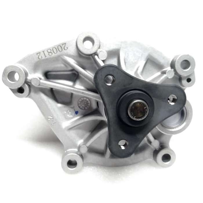 Water Pump 1201H8 9801573380 for 207 2008 Rcz 508 for Berlingo C3 C4 C5 Mechanical Water Pump