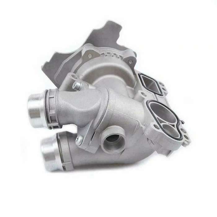 Water Pump Assembly for 2008-2016 A3 A4 A5 CC TT G-TI 2.0T
