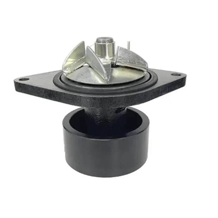 Water Pump 4935793 for 6BT Engine Parts
