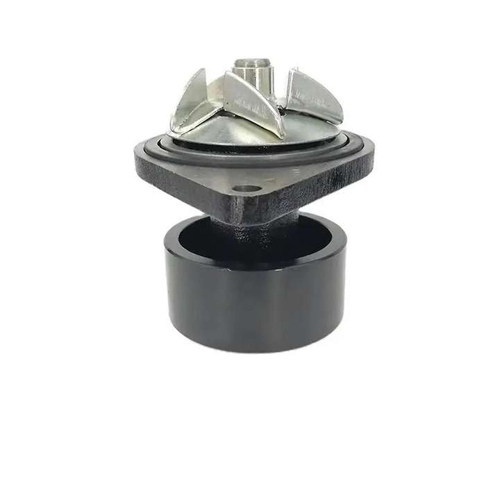 Water Pump 4935793 for 6BT Engine Parts