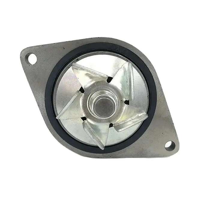 Water Pump 4935793 for 6BT Engine Parts