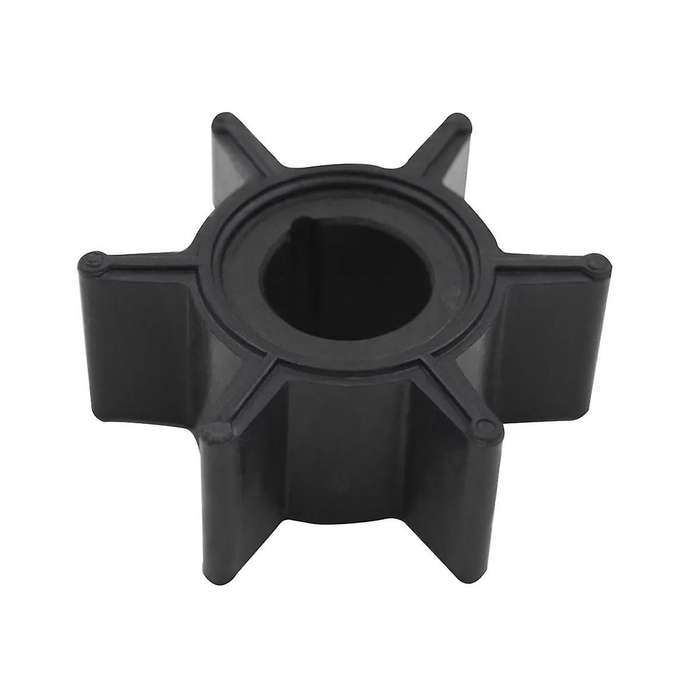 Water Pump Impeller for Mercury Outboard Motors 47-16154 47-161543 47-8M0204676 47-16154-3 47-16154-