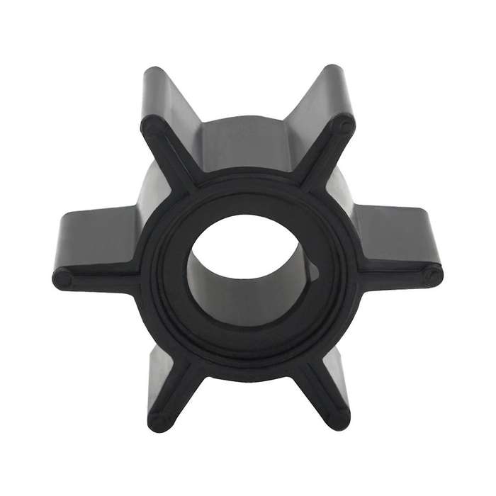 Water Pump Impeller for Mercury Outboard Motors 47-16154 47-161543 47-8M0204676 47-16154-3 47-16154-