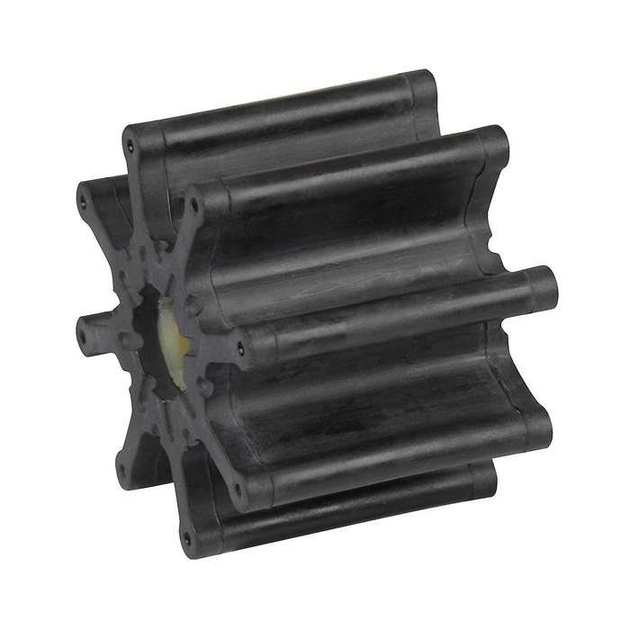 Water Pump Impeller for Mercury Mpi 4.3-5.0l 5.7/6.2/8.1l Outboard Motor Boat Parts & Accessories