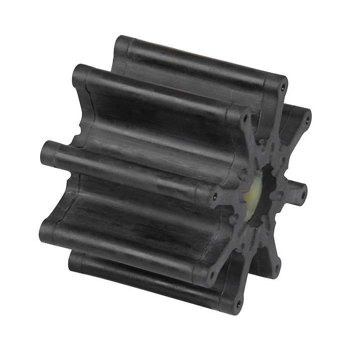 Water Pump Impeller for Mercury Mpi 4.3-5.0l 5.7/6.2/8.1l Outboard Motor Boat Parts & Accessories