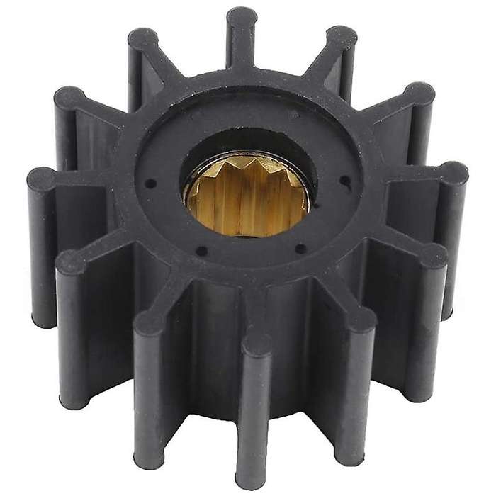 Water Pump Impeller Kit 21213660/21951348 For