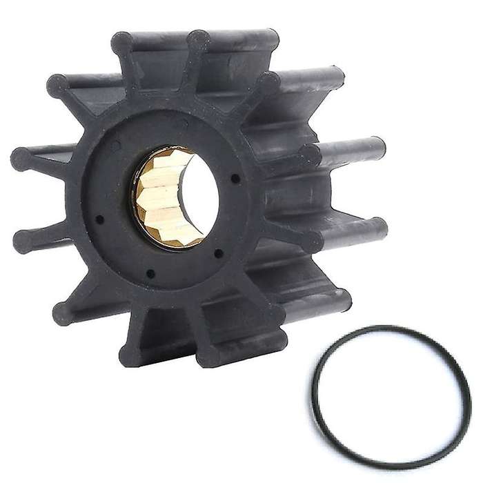 Water Pump Impeller Kit 21213660/21951348 For