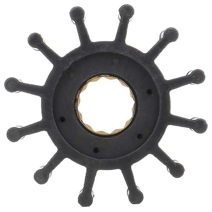 Water Pump Impeller Kit 21213660/21951348 For