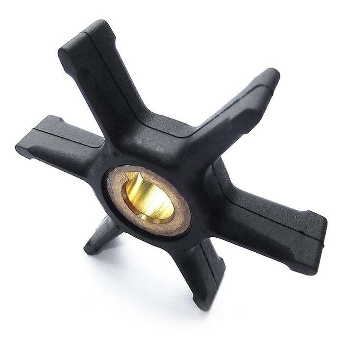 Water Pump Impeller for Evinrude 3hp 4hp 5hp 5.5hp 6hp 7.5hp 277181 434424 18-3001