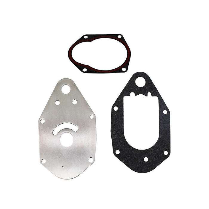 Water Pump Impeller Repair Kit 46812966a12 for Mercury Mariner 4 Stroke Outboards Auto Parts Boat