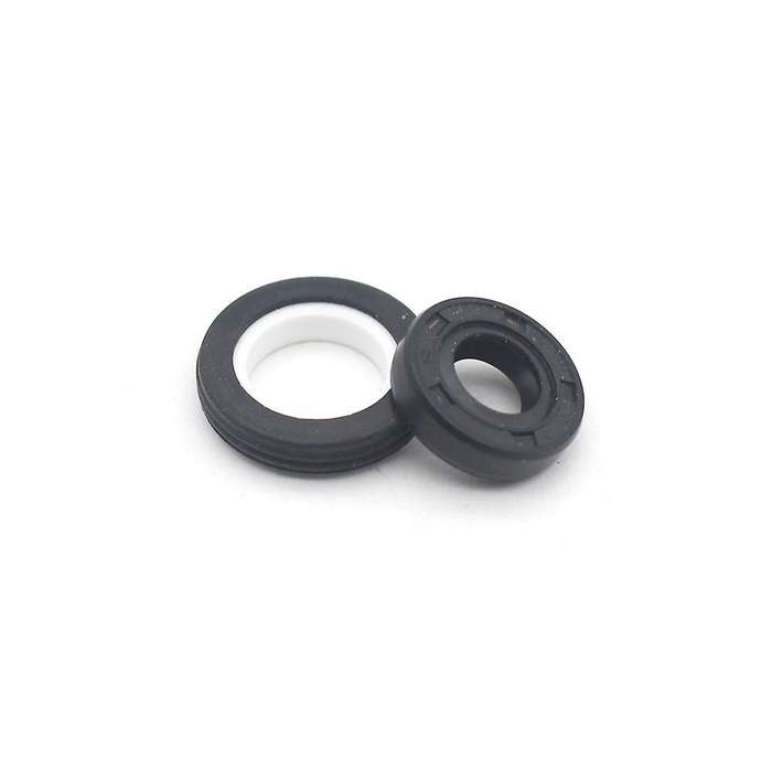 Water Pump Oil Seal for 19217-PA5-003 NSR250 PGM1 PGM2 PGM3 PGM4 Engine Spare Parts