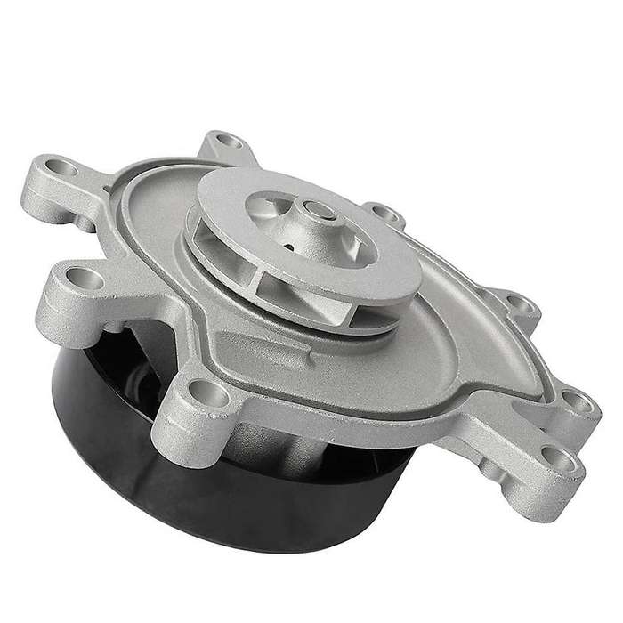 Water Pump W/Gasket 53021187AC 53022058AA for Liberty Commander Nitro Ram 1500